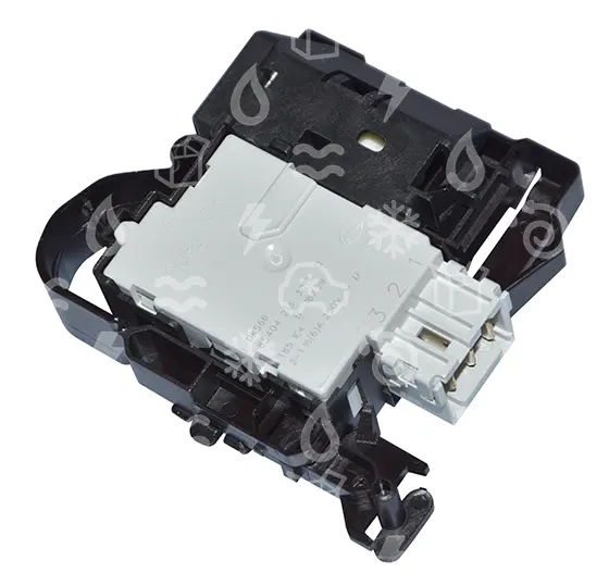 blokování dveří WHIRLPOOL / ARISTON / INDESIT (C00375005)
